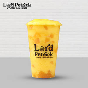 Mango Shake