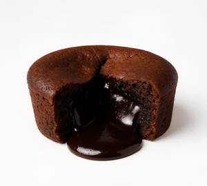 Choco Lava Cake