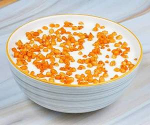 Boondi Raita