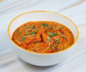 Fish Curry