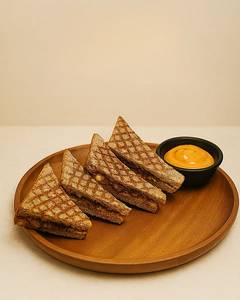 Barbeque Chicken Sandwich