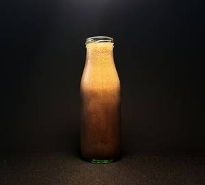 Cold Coffee