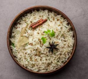 Jeera Rice