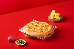 Cheesy Spicy Delight