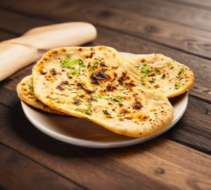 Aata Butter Roti