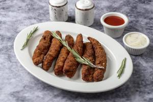 Fish Fingers