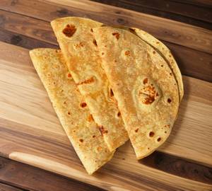 Butter Roti