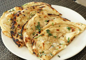 Laccha Parantha