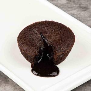 Choco Lava Cake