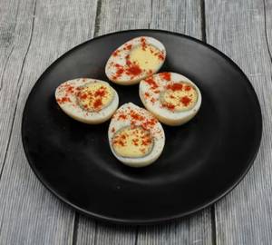 Boiled Egg