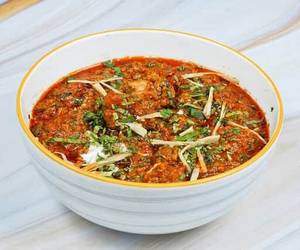 Rarha Chicken