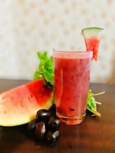 Watermelon Juice