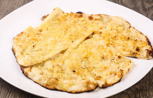 Paneer Naan