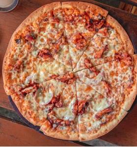 Spicy Chicken 12 Inch