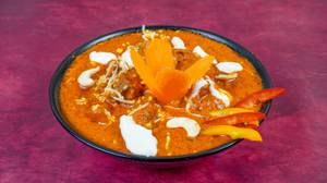 Hyderabad Special Mutton    