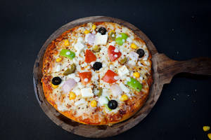CSB Special Pizza