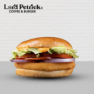 Cheese Burger (v)