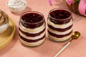 Blueberry Jar [Set of 2]
