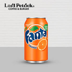 Fanta 330ml