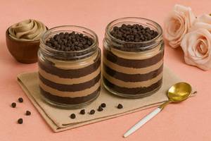 Choco Chip Jar [Set of 2]
