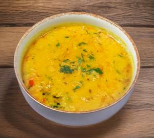 Dal fry