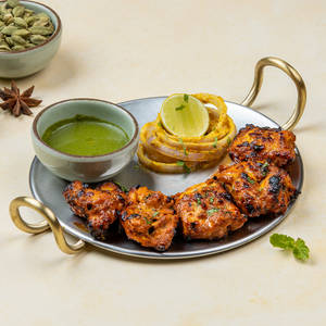 Chicken Tikka