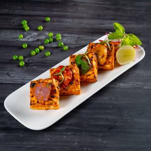 PANEER TIKKA