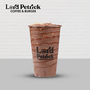 Chocolate Shake