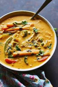 Veg Chilli Milli
