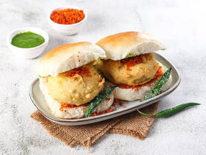 Vada Pav