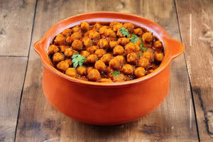Chana Masala