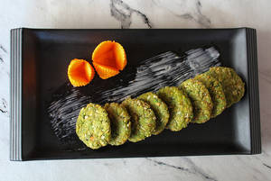 Hara Bhara Kebab(f)