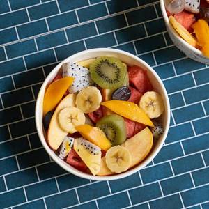 Make Your Own Fruit Platter