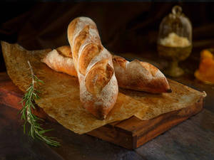 Foot Long Baguette