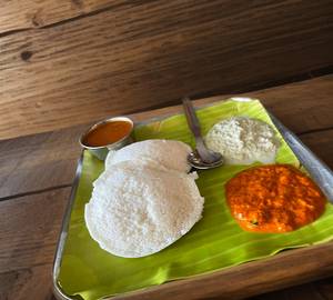 Idli