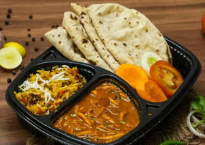 Sev masala combo