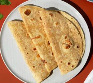 Tandoori Roti