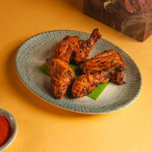 Tandoori Chicken
