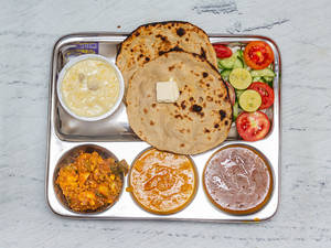 Special Thali