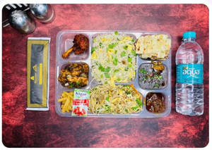 Chinese Special Combo