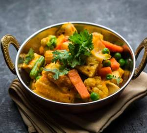 Mix Veg