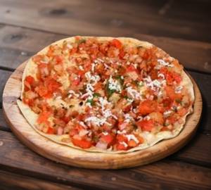 Masala papad