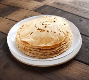 Tawa Roti