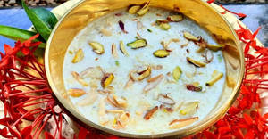 Thandi Kheer Half