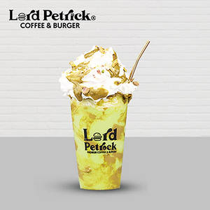 Pistachio Shake