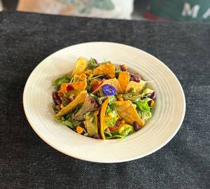 Super Vibrant Salad