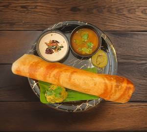 Masala dosa