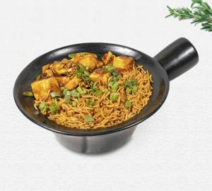 Paneer Pot Rice