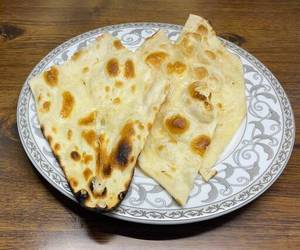 Butter Naan
