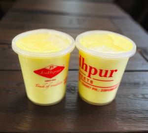 Makhaniya Lassi ( 2 Glass )
